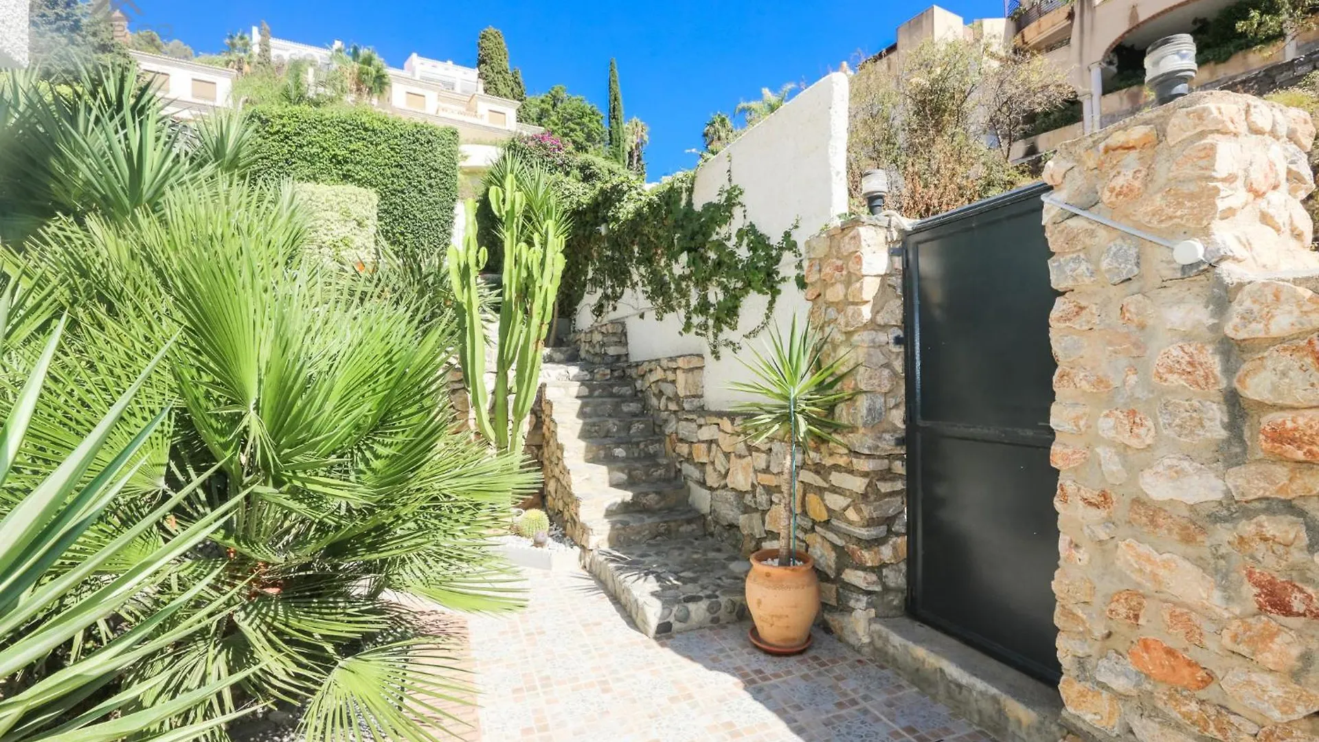 Holiday home Cotobro Bugambilla Pool House Villa Almunecar