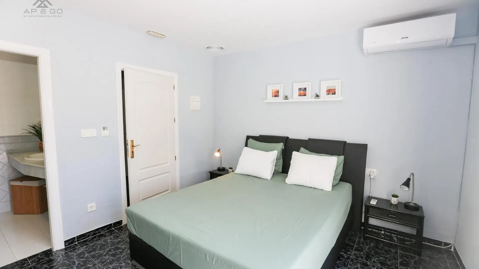 Cotobro Bugambilla Pool House Villa Almunecar 0*,
