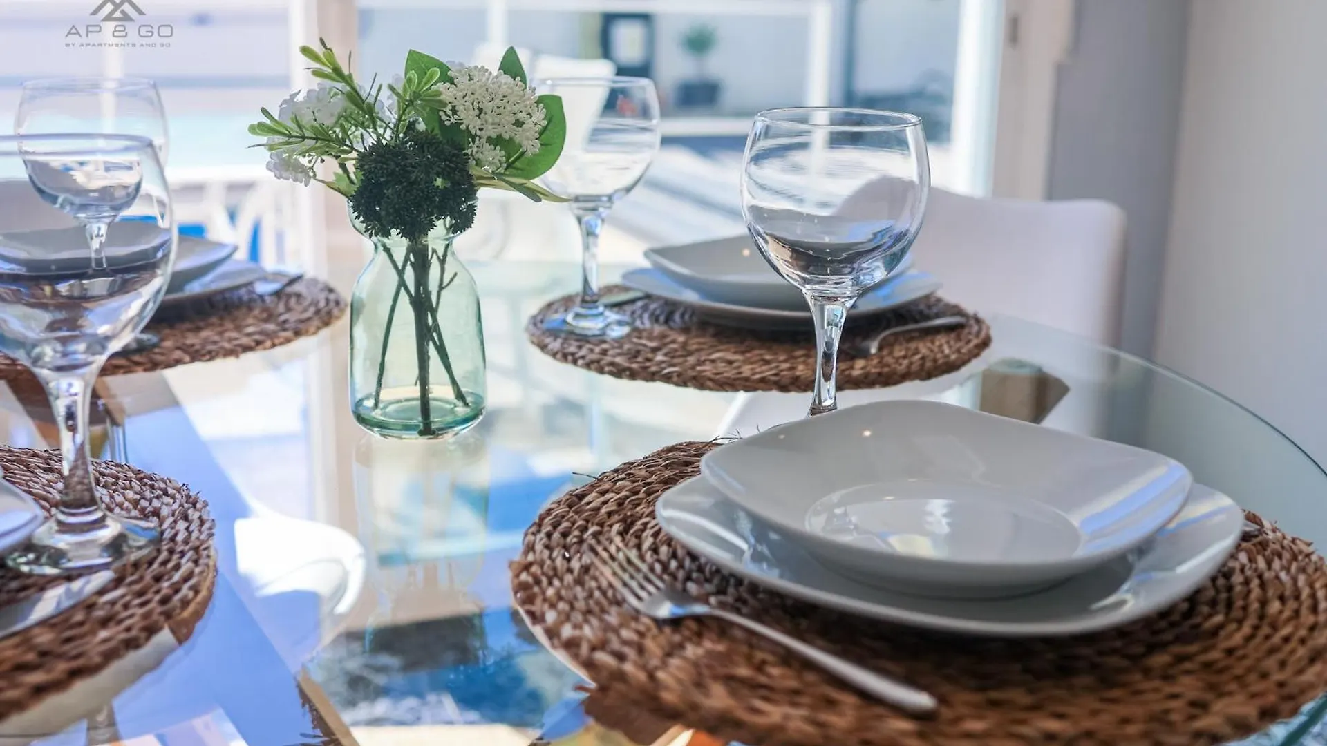 Holiday home Cotobro Bugambilla Pool House Villa Almunecar
