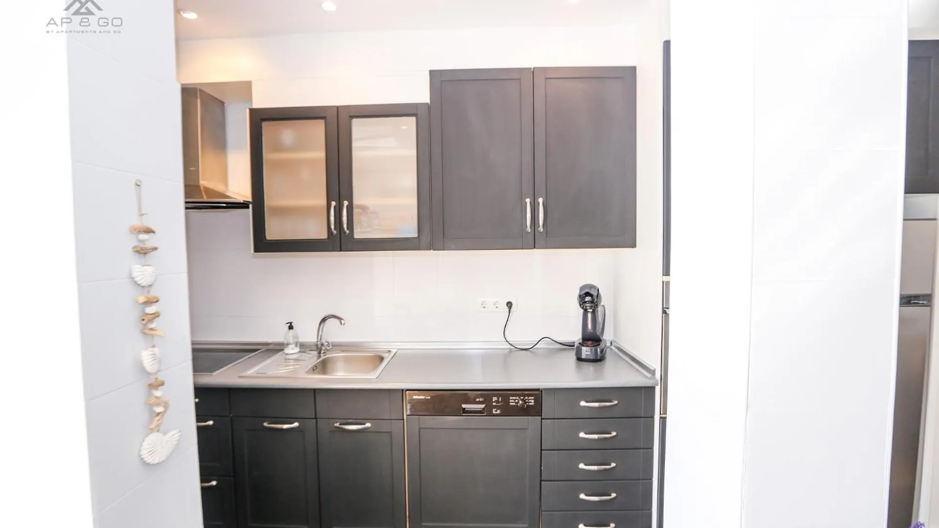 Holiday home Cotobro Bugambilla Pool House Villa Almunecar