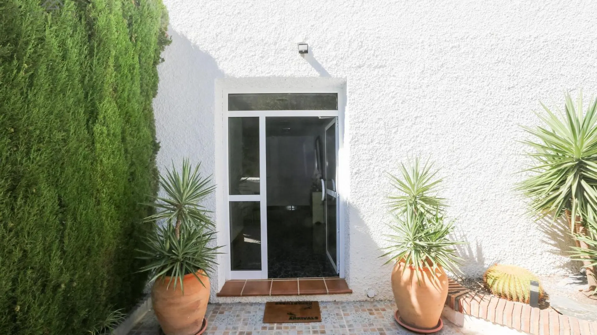 Cotobro Bugambilla Pool House Villa Almunecar 0*,  Spain